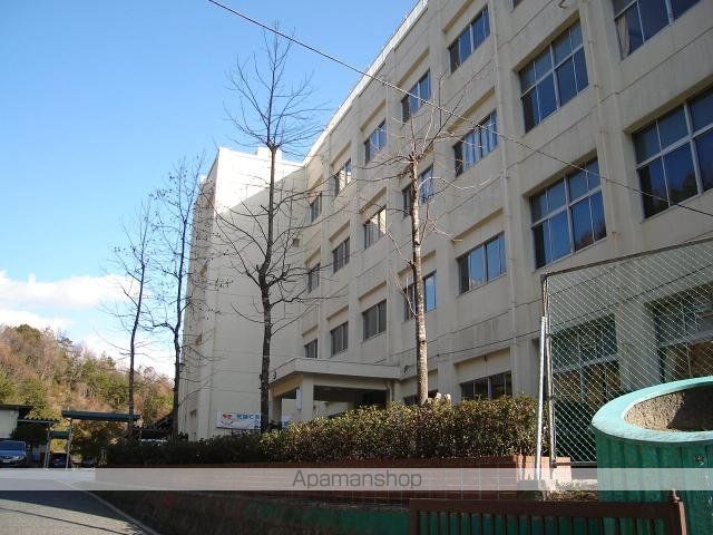その他　広島市立伴中学校（その他）まで880m