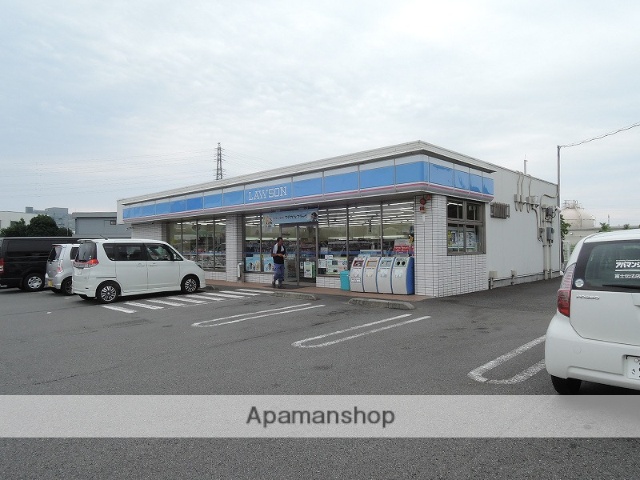 コンビニ　ローソン（コンビニ）まで1208m