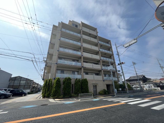 GraceA.P.Cの外観写真