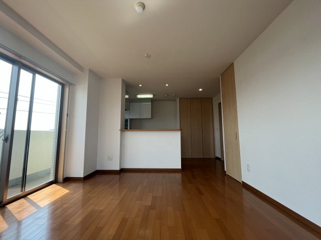 GraceA.P.Cの居間写真
