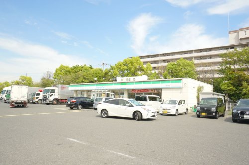 GraceA.P.Cの周辺写真
