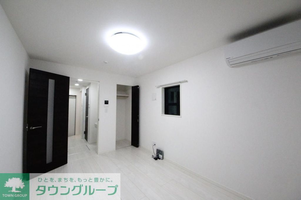 その他部屋・スペース　リ