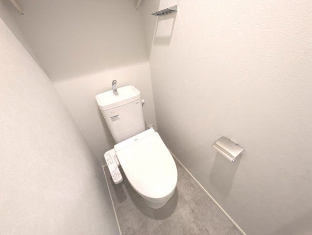 トイレ　同施工元参考画像