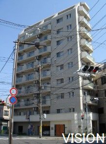 建物外観　☆外観☆