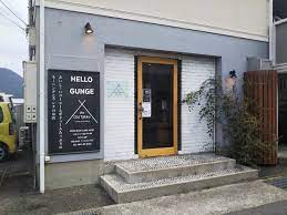 飲食店　the　Old　Tjikko　coffee　and　dini（飲食店）まで474m