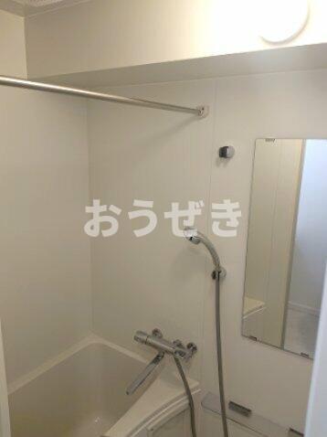バス・シャワールーム　?