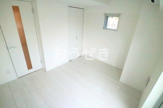 その他部屋・スペース　?