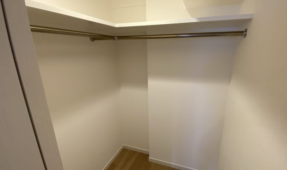 収納　別部屋参考写真