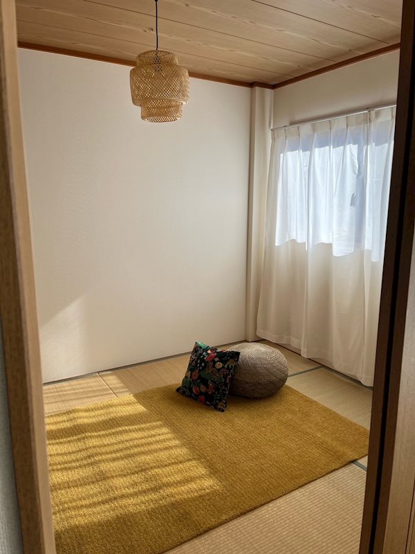 その他部屋・スペース　備品はイメージ