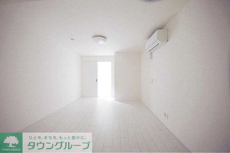 その他部屋・スペース　リビング/居室