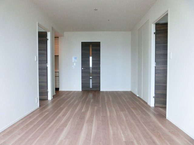 居室・リビング　※写真は同タイプ住戸です。