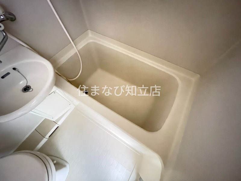 バス・シャワールーム　同型タイプ
