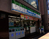 コンビニ　ファミリーマート 門前仲町一丁目店（コンビニ）まで166m