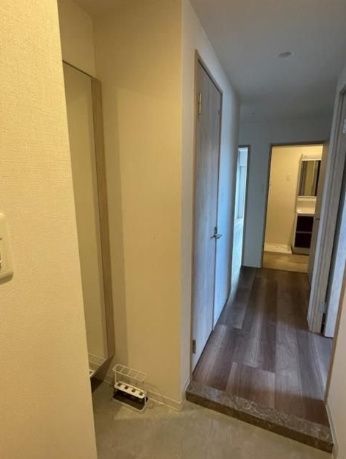 玄関　☆玄関☆