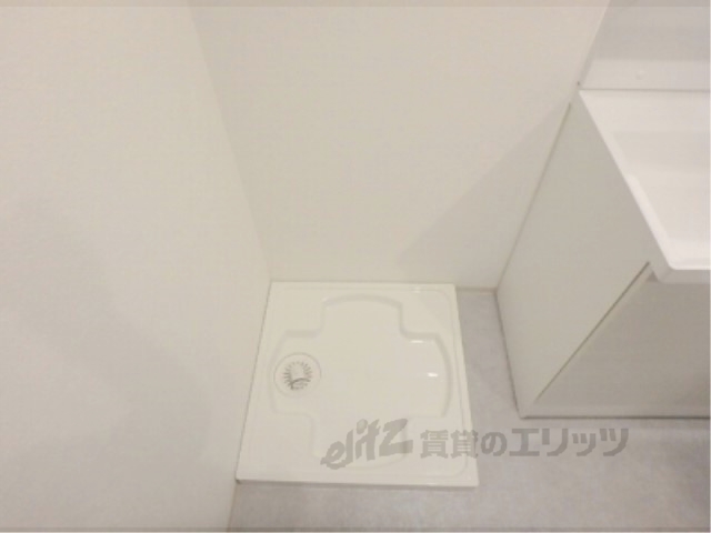 その他部屋・スペース　洗濯機置場
