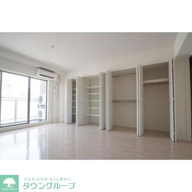 その他　※写真は同タイプ住戸です。