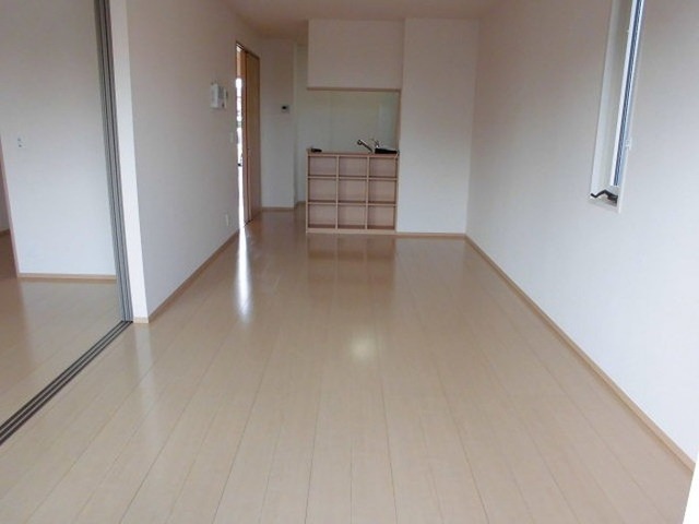 居室・リビング　ＬＤＫ１３．１帖