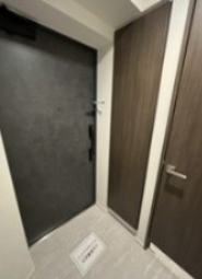 玄関　別部屋参考写真