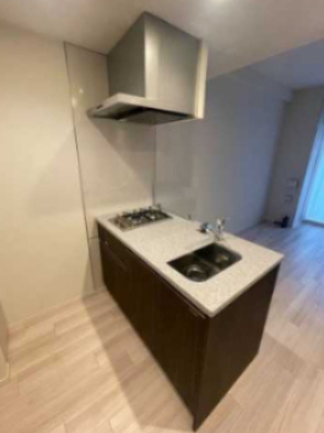 キッチン　別部屋参考写真