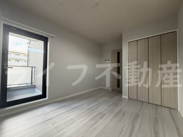 その他部屋・スペース　内装は落ち着いています