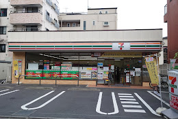 コンビニ　セブンイレブン 大田区蒲田1丁目北店（コンビニ）まで153m