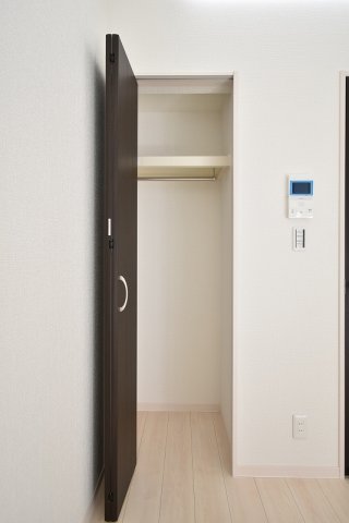 収納　同一仕様写真
