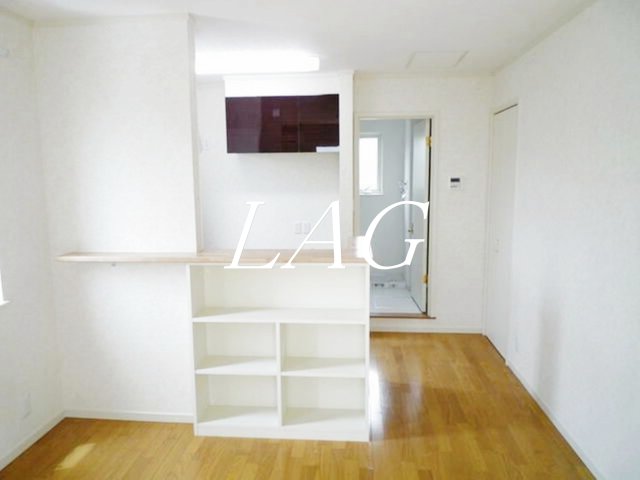 その他部屋・スペース　寝室です。