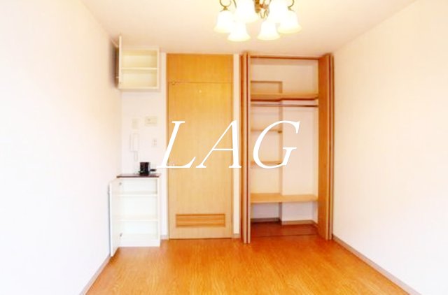 その他部屋・スペース　寝室です。