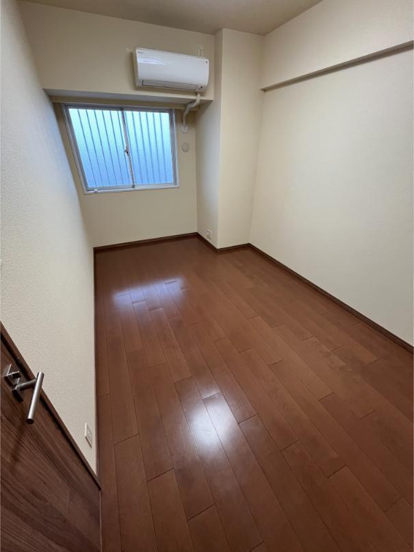 その他部屋・スペース　7帖洋室です。クローゼット付です。
