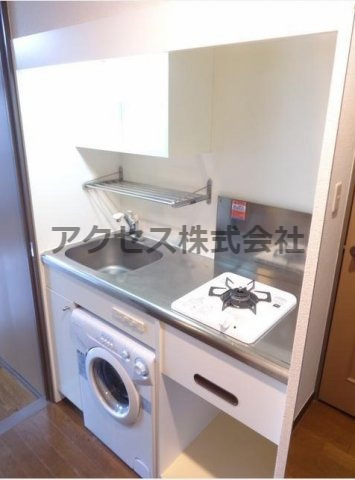 キッチン　※同建物別室、参考写真