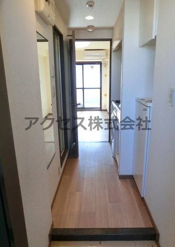 玄関　※同建物別室、参考写真