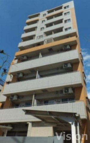 建物外観　外観！