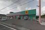 ドラックストア　ディスカウントドラッグコスモス紅梅店（ドラッグストア）まで243m