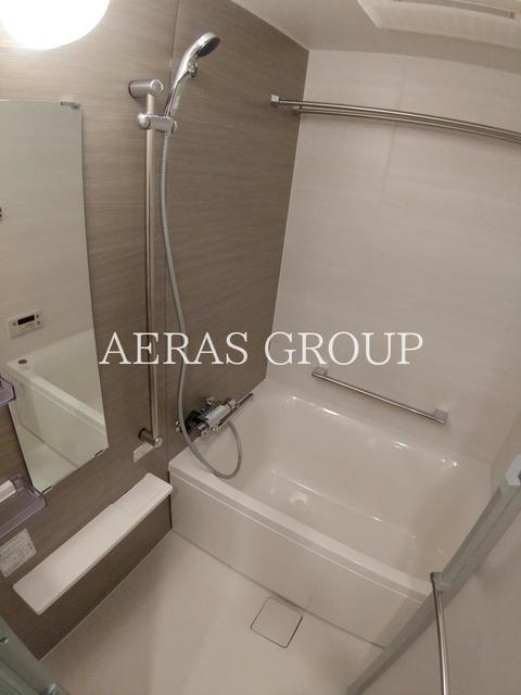 バス・シャワールーム　別部屋参考写真