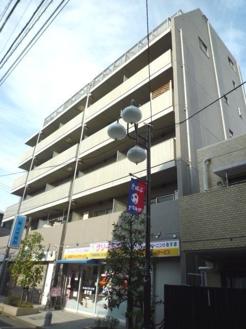 建物外観　★ＲＣ造マンション★