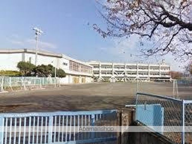 小学校　立川市立第九小学校くわのみ学級（小学校）まで620m