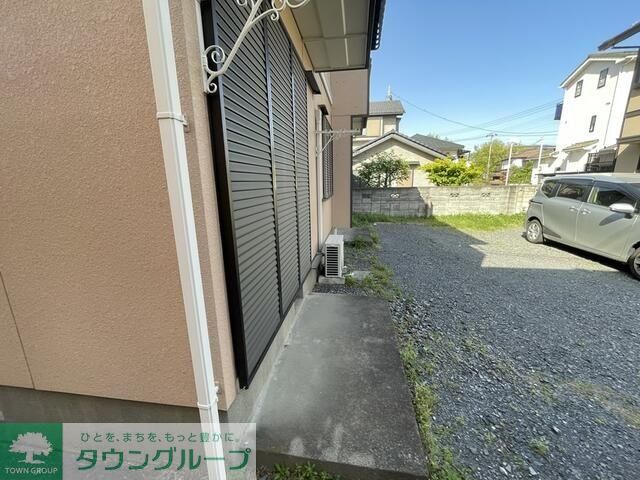 庭