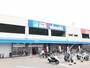 スーパー　スーパーマルハチ杭瀬店（スーパー）まで500m