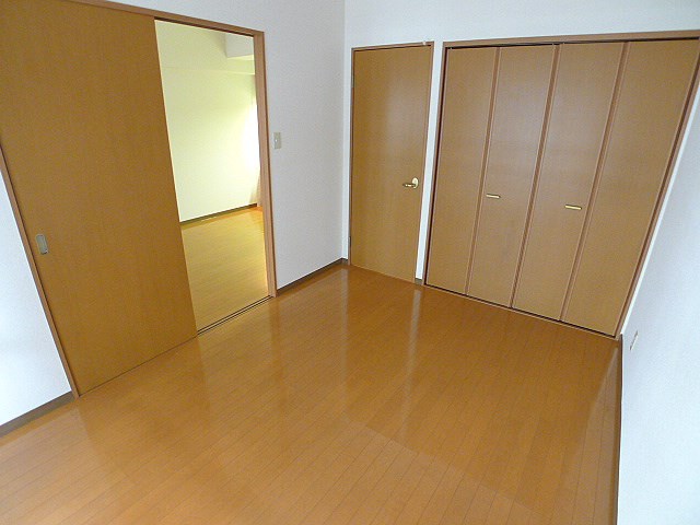 その他部屋・スペース　洋室6帖