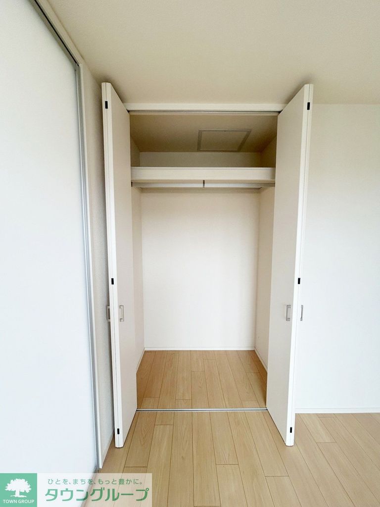 収納　★同施工別部屋参照★