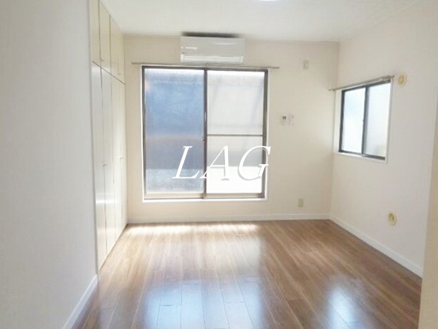 居室・リビング　洋室のお部屋です。