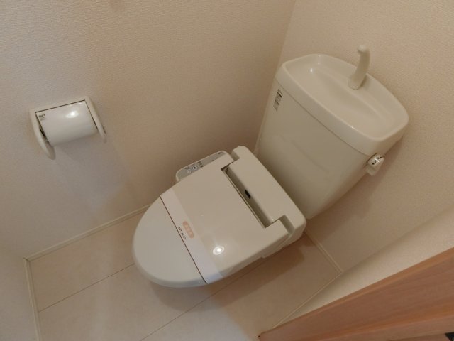 トイレ　別室参考写真