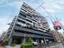 プレサンス難波インフィニティ 8階 築6年8ヶ月の賃貸物件