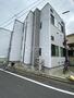 ハーモニーテラス南小岩２ 2階 築8年の賃貸物件