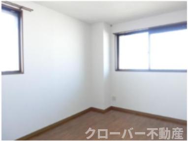 その他部屋・スペース　寝室