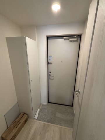 玄関　※同仕様写真です