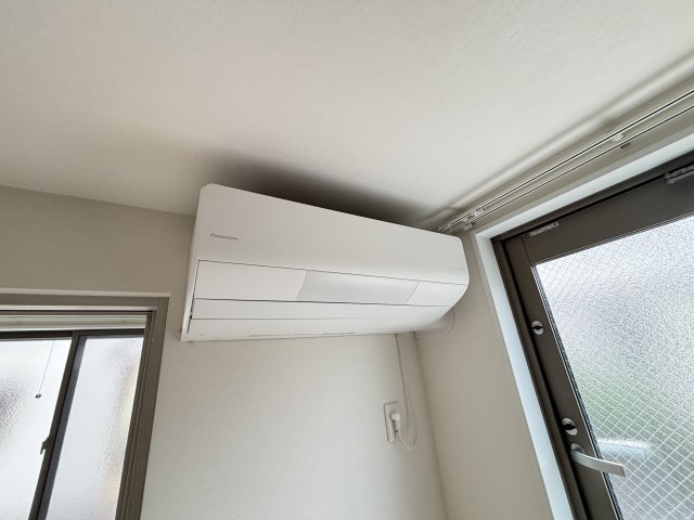 その他設備　※同仕様写真です