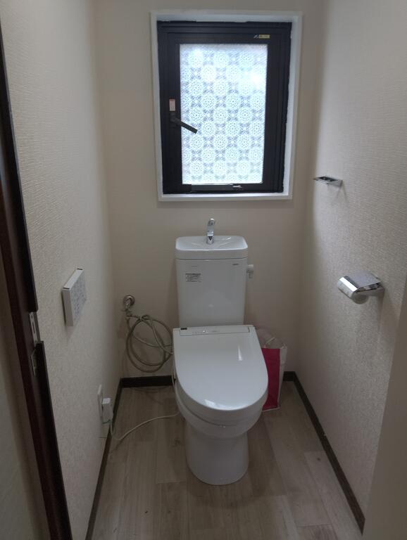 ゆみーるタウン鋸南のトイレ写真