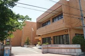 図書館　浦安市立図書館堀江分館（図書館）まで865m