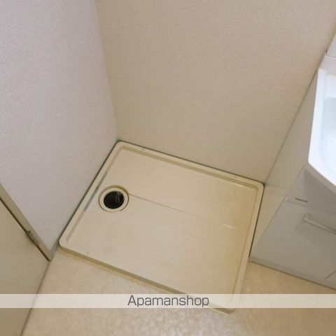 ・アイランドビレッジの内装写真